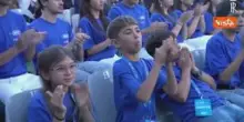 Mattarella: Scuola la pi&ugrave; grande leva di integrazione, &egrave; aperta a tutti