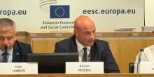 Acea partecipa alla European Water Academy in qualit&agrave; di Primo Champion