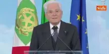 Mattarella: Basta violenze contro gli insegnanti, non siano lasciati soli