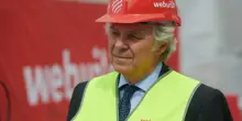 Salini (Webuild) &ldquo;Pnrr sia modello strutturale, alleanza permanente Stato-imprese&rdquo;