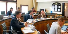 Comunicato Stampa: CRV - Votate prese d'atto di bilanci societari '25 di CAV, Veneto Edifici Monumentali e Veneto Acque
