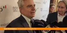 Scannapieco (Cdp) "Al Sud ancora tanto da fare ma c'&egrave; risveglio"