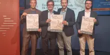 Comunicato Stampa: Decima edizione festival &lsquo;Baroque Experience'