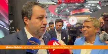 Conti pubblici, Salvini "Non possiamo restare bloccati da zero virgola"