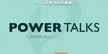 Power Talks: il potere della comunicazione - Puntata del 22/9/2026