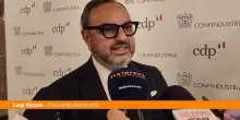 Rizzolo (Sicindustria) "Apprezzamento per protocollo Cdp-Confindustria"