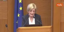 Rapporto Inail, Calderone: Una svolta l'estensione delle tutele al mondo dell'istruzione