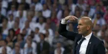 Zidane &egrave; il nuovo allenatore della Francia: &ldquo;Non c&rsquo;&egrave; niente di pi&ugrave; grande della Nazionale&rdquo;
