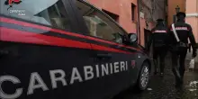 &lsquo;Ndrangheta: estradato in Italia narcotrafficante