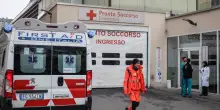 Influenza, Riccardi (Simeu): &ldquo;Pronto soccorso in tilt e pazienti in barella&rdquo;