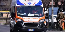 Lucca, operaio muore schiacciato da una pressa