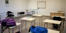Maltrattamenti e percosse ai bambini di una scuola elementare: sospesa un&rsquo;insegnante a Napoli