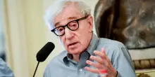 Caso Epstein, il finanziere&nbsp;aiut&ograve; Woody Allen e la moglie a fare entrare la figlia al Bard College