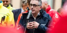Ebola, Pregliasco: &ldquo;E&rsquo; una malattia con alta letalit&agrave;, Italia rafforzi sorveglianza&rdquo;