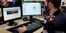 Pedopornografia, arresti in flagranza di reato nel Nord Italia