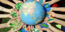 E&rsquo; arrivato l&rsquo;overshoot day, finite le risorse naturali a disposizione dell&rsquo;Italia nel 2026