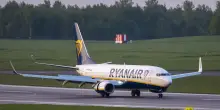 Multa a Ryanair, Fto: &ldquo;Antitrust richiama a regole mercato, vuoto di governance nazionale&rdquo;