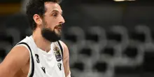 Marco Belinelli saluta il basket: “Mi ha dato tutto”