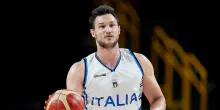 Danilo Gallinari: chi è la moglie Eleonora Boi, carriera e figli