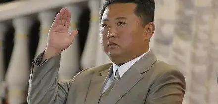 Corea del Nord, Kim Jong Un rieletto segretario generale del Partito dei Lavoratori