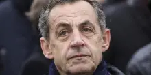 Francia, Sarkozy dal carcere: “È un incubo”