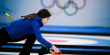 Curling, il team Constantini annuncia la separazione: &ldquo;Prendiamo strade diverse&rdquo;