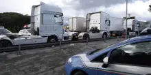 Protesta autotrasportatori, produzione di pasta a rischio: la situazione di La Molisana e Rummo