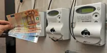 Energia, allarme Confcommercio: &ldquo;In Italia elettricit&agrave; fino a 70 euro/MWh pi&ugrave; cara&rdquo;