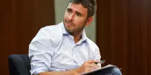 Alessandro Di Battista ricoverato a Cuba per malore, pronto un aereo per riportarlo in Italia