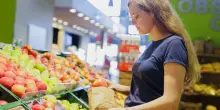Inflazione vola al +4,2%, schizzano i prezzi di bollette e alimentari