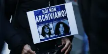 Emanuela Orlandi, sopralluogo della Commissione nel condominio di Mirella Gregori