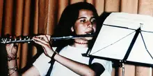 Emanuela Orlandi, esami dei Ris su un flauto: apparterrebbe alla giovane scomparsa