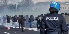 Ultras violenti nel basket, sette tragici episodi negli ultimi anni
