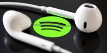 Spotify annuncia un accordo con Universal per &lsquo;fare musica&rsquo;
