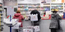 Farmaci, attese fino a 4 volte pi&ugrave; lunghe tra una Regione e l&rsquo;altra