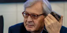 Vittorio Sgarbi, per il giudice non &egrave; necessario l&rsquo;ammninistratore di sostegno