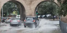 Meteo, oggi temporali e temperature in calo: ecco le previsioni