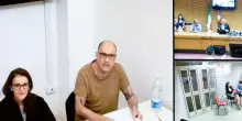 Caso Cospito, il Tribunale di Sorveglianza si riserva decisione su ricorso contro il carcere duro