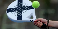 Padel mania pi&ugrave; insidiosa di calcetto e sci: &egrave; record traumi