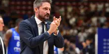 Gianmarco Pozzecco al Galatasaray: l&rsquo;ex ct &egrave; il nuovo head coach dei turchi