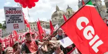 Manovra 2026, Cgil: “Il 12 dicembre sciopero generale”