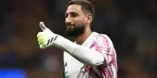 Fifa Awards, Donnarumma miglior portiere 2025