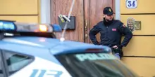 Firenze, uomo trovato morto in casa: ipotesi omicidio