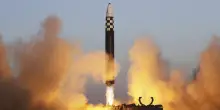 Nord Corea, Seul: &ldquo;Da Pyongyang missile verso il Mar Giallo&rdquo;