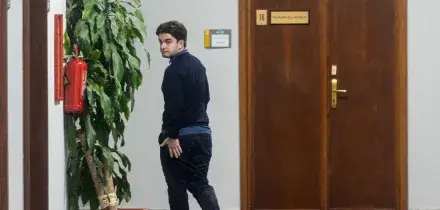 Leonardo La Russa accusato di revenge porn offre 25mila euro di risarcimento: la vittima rifiuta