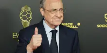 Florentino Perez fa impazzire il Real Madrid: &ldquo;150 milioni per un calciatore di una top della Champions&rdquo;
