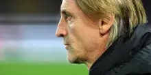 Davide Nicola &egrave; il nuovo allenatore del Venezia