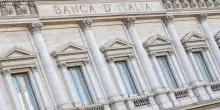 Manovra, Bankitalia: “Opportuno evitare modifiche tassazione per le banche”