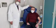 Melanoma, il vaccino a mRNA che dimezza il rischio di recidiva