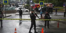 Turchia, sparatoria a Tarso: almeno 4 morti e 8 feriti
